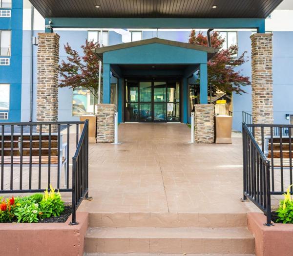 Holiday Inn Express Osage Beach - Lake Of The Ozarks By Ihg - Lake Ozark