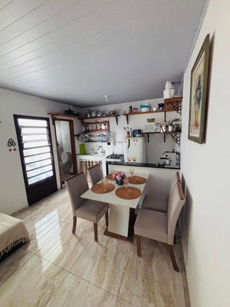 Casa Em Condominio Trabalho Familia Pets - São Paulo