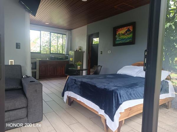 Piedra Viva Retreat Cabin - Costa Rica