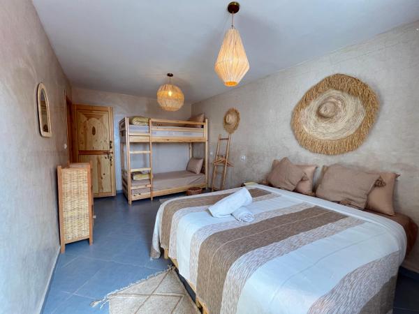 Little Palm Camp - Imsouane