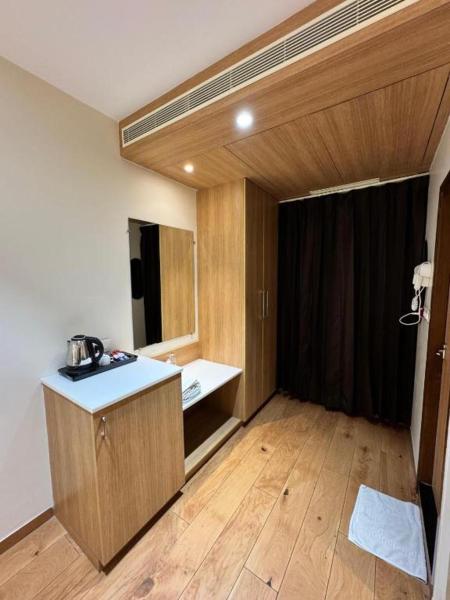 Hotel Connectzone - Visakhapatnam