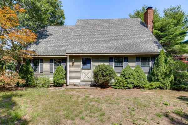 Classic Cape House 5m To Nauset Beach - Chatham, MA