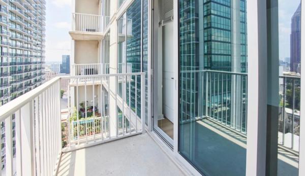 Se Furnished Apartment - Buckhead, GA