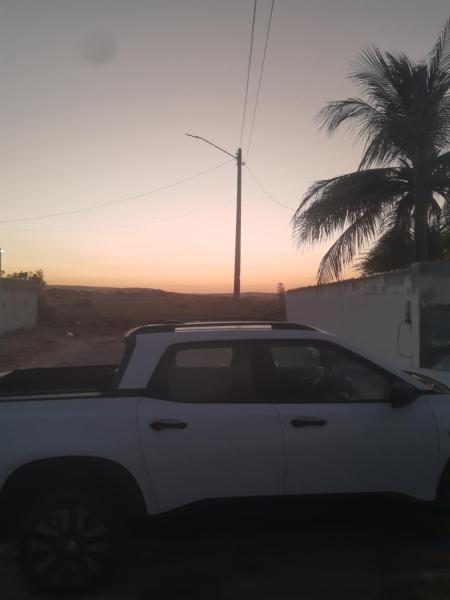 Casa Marina Morro Branco - Ceará (estado)