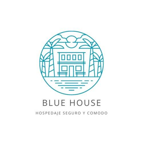 Hospedaje Blue House - Guayaquil