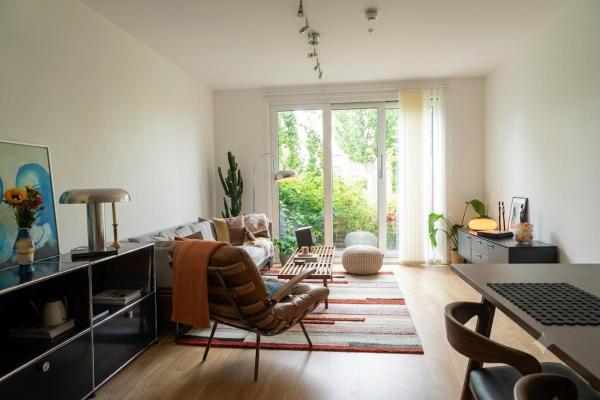 Home Away From Home - Stavanger