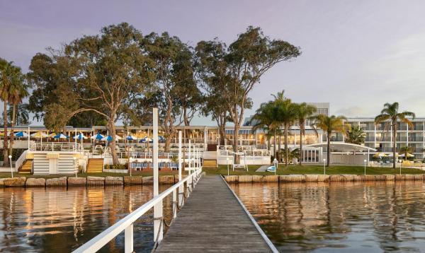 The Beachcomber Hotel & Resort, An Ascend Collection Resort - Central Coast