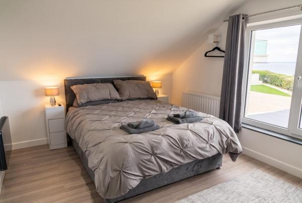 Sea-view Studio In Cushendall, Walk To Beach - Cushendall
