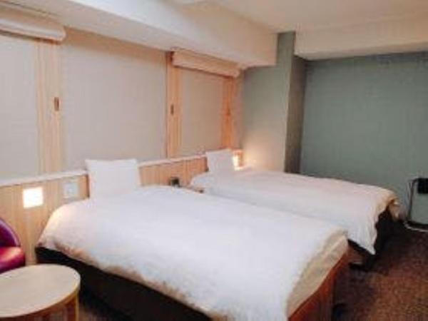 Dormy Inn Express Matsue - Shimane