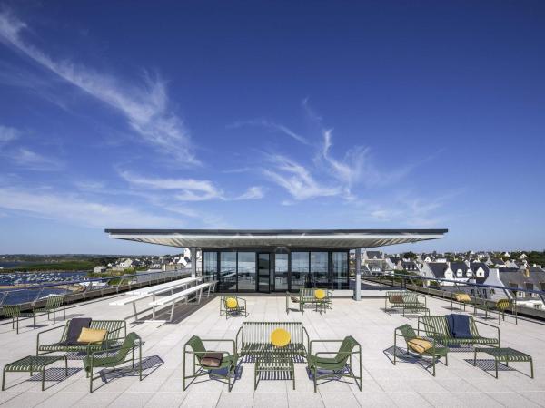 Sainte-barbe Hotel & Spa Le Conquet - Mgallery Collection - Finistère