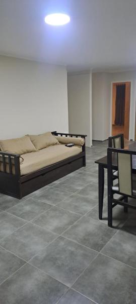 Departamento Centrico Don Julio - Malargüe