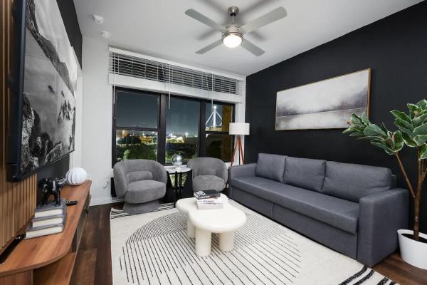 1br Escape W Pool&parking, Near Rvrwlk & Conv Ctr - San Antonio, TX