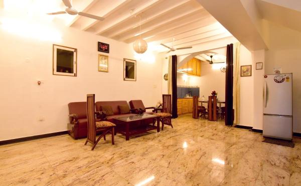 La Maison Gomez - Puducherry