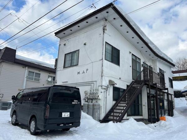 M,ap - Vacation Stay 17534 - Otaru