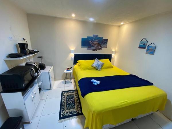 Flat Silveira Noronha - Fernando de Noronha
