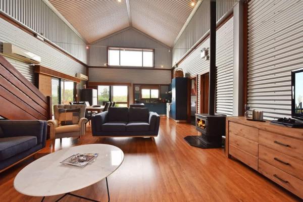 Kelman Cottage With Pool And Beautiful Native Wildlife - Singleton
