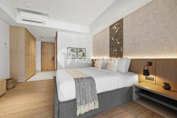 Arcani By Kozystay - Nusa Dua - Bali