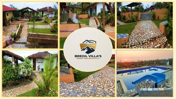 Bregil Villas - Philippines