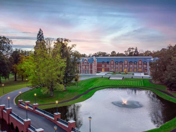 Fairmont Windsor Park - 메이든헤드