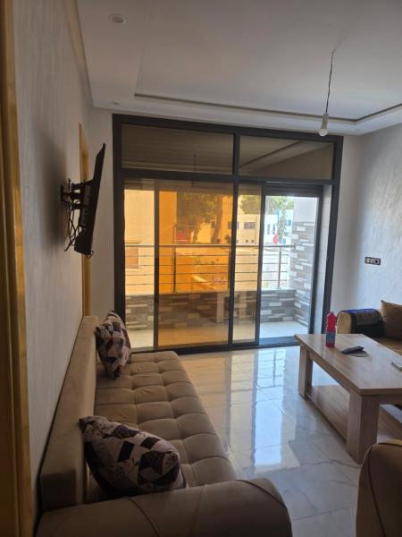 Al Hoceima Beach Apartment - Al Hoceïma