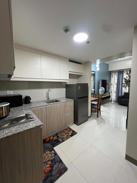 Two Regis Megaworld-bacolod Executive Studio - Bacólod