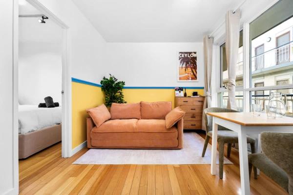 Charming St Kilda East Retreat With Parking - Saint Kilda