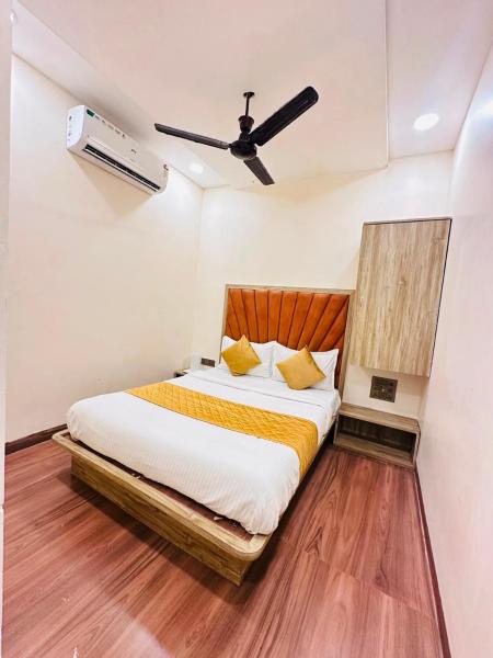 Hotel Royce Bkc - Near Jio Convention Centra - Mumbai