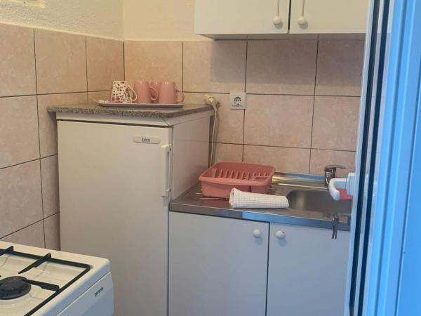 Apartments Adriana - Two Bedroom Apartment 57 - Brist