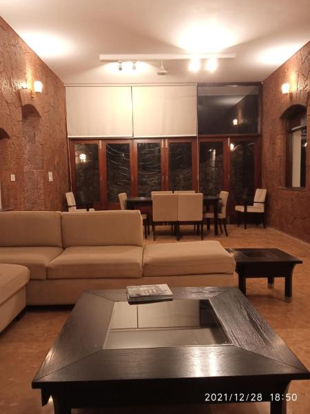 4bhk Villa Samudra Darshan By Wonder Stays - Goa
