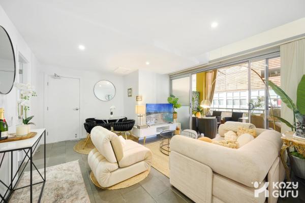 Kozyguru | Parramatta | Prime City Centre Living - Parramatta
