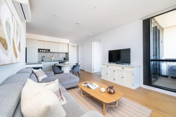 The Foundry By Property Mums - Box Hill