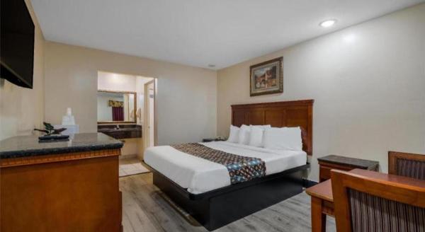 Americas Best Value Inn Redlands San Bernardino - Redlands, CA