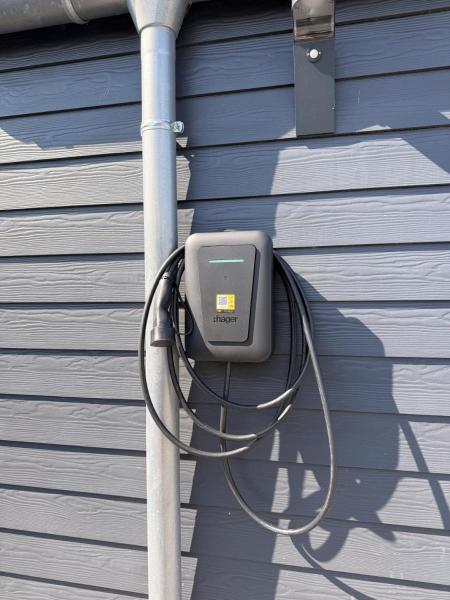 Ferienhaus Am Ringwal 82 In Cuxhaven Duhnen - Modernisiert 2026 Mit Wallbox - Duhnen