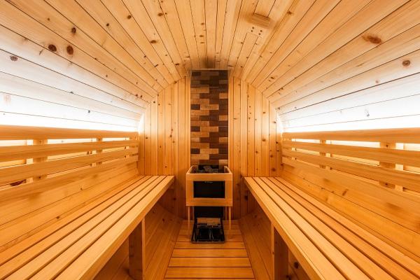 The Elysian Retreat - 小樽市