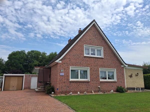 Ferienwohnung Drieling, 85091 - Ostrhauderfehn