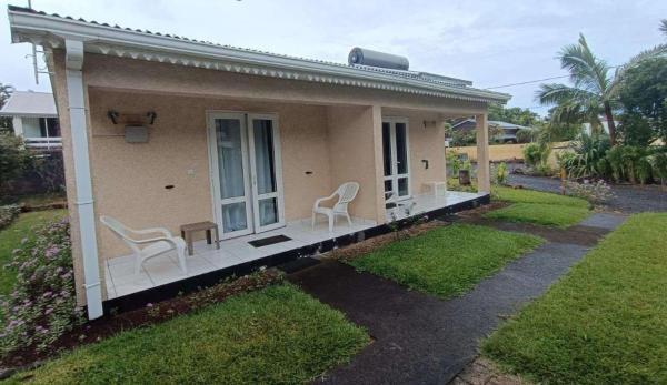 Les Bungalows Du Sud Sauvage - Saint-Joseph