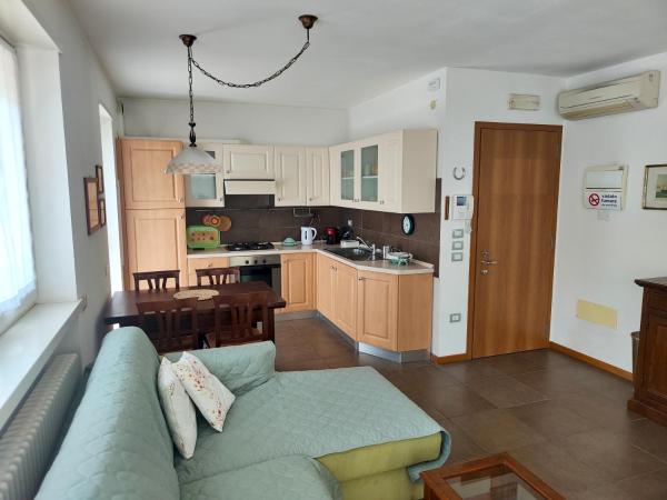 Greta's House - Nago-Torbole