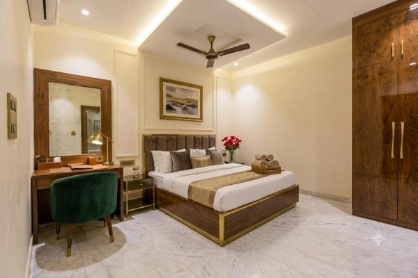 Hotel Grand Heaven - Agra