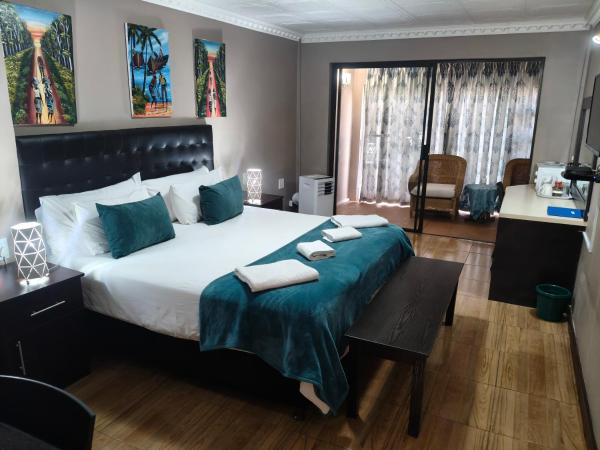 Blyde Lodge - Graskop