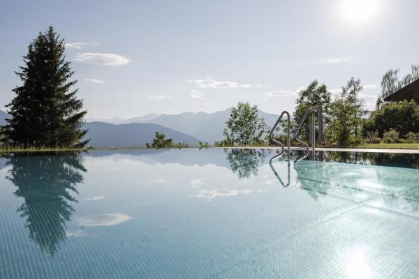 Hotel Oberwirt - Lana