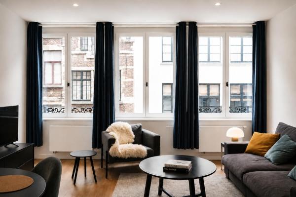Gorgeous Getaway In The Old City Centre Of Antwerp - Kapellen