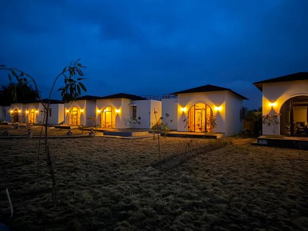 Rajvana, Ranthambore - Sawai Madhopur