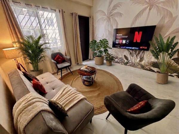 Tropical Escape 3 Family Homestay 3bhk - India