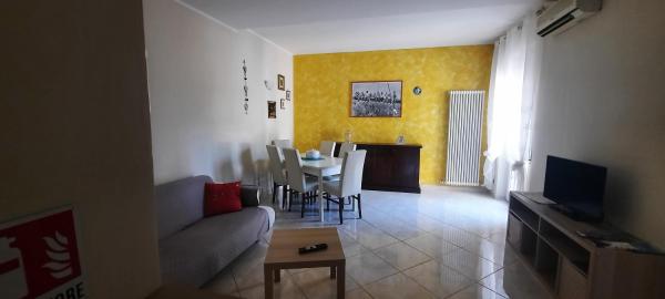 A Casa Di Ely - Aulla