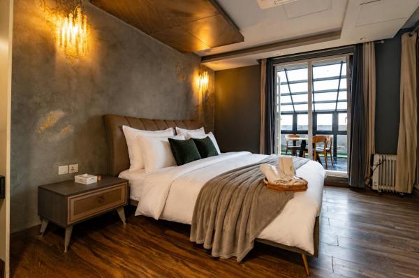 One Bedroom Apartments In Gold Crest Mall Dha Lhaore - 라호르