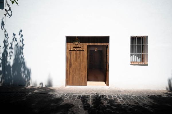 Posada Santa Paula - Sevilla