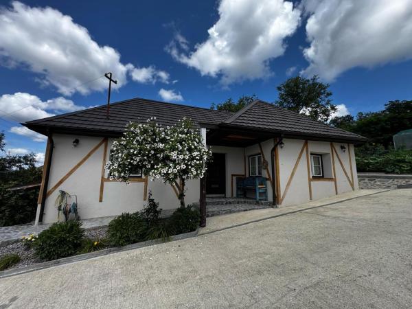 Haus Zur Sonnenwiese - Ulmeni