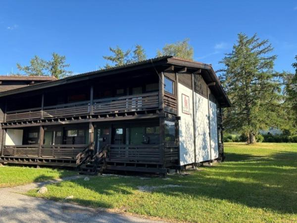 Ferienpark Vorauf Ferienwohnung Knabenkraut 7 - Waging am See