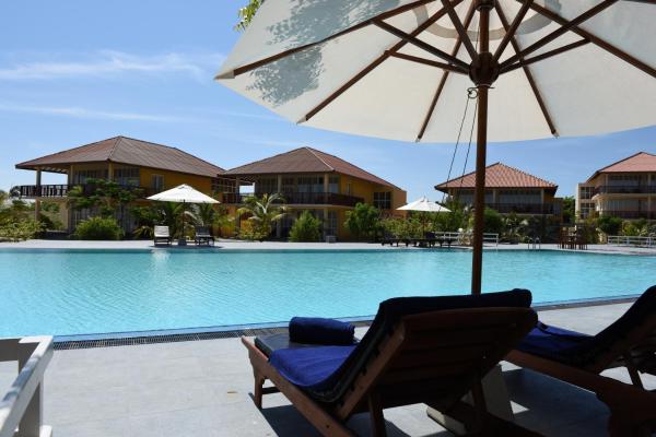 Passi Villa - Sri Lanka
