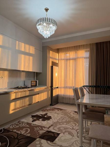 континенатль - Bishkek